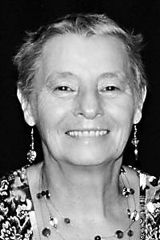 Photo de Pierrette De-Montigny